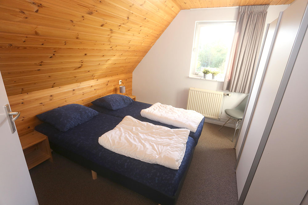 Vakantiehuis Belterwiede interieur - vakantiewoning bij Giethoorn