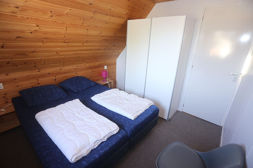 Vakantiehuis Belterwiede interieur - vakantiewoning bij Giethoorn