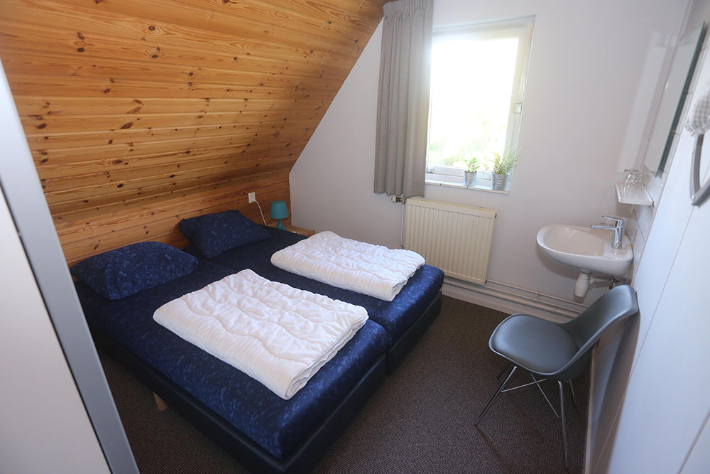 Vakantiehuis Belterwiede interieur - vakantiewoning bij Giethoorn