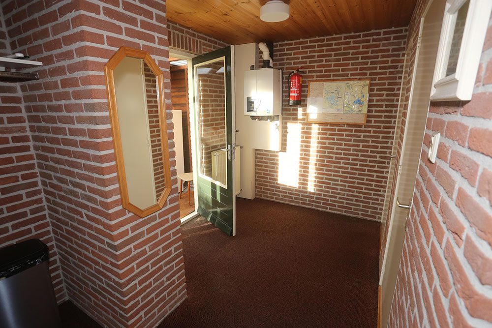Vakantiehuis Belterwiede interieur - vakantiewoning bij Giethoorn