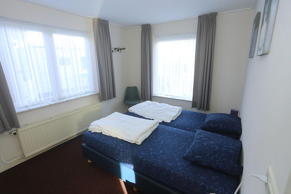 Vakantiehuis Belterwiede interieur - vakantiewoning bij Giethoorn